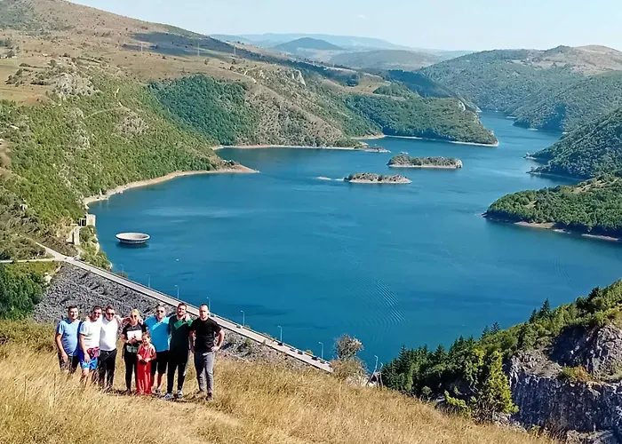 Apartman Teodora Uvac
