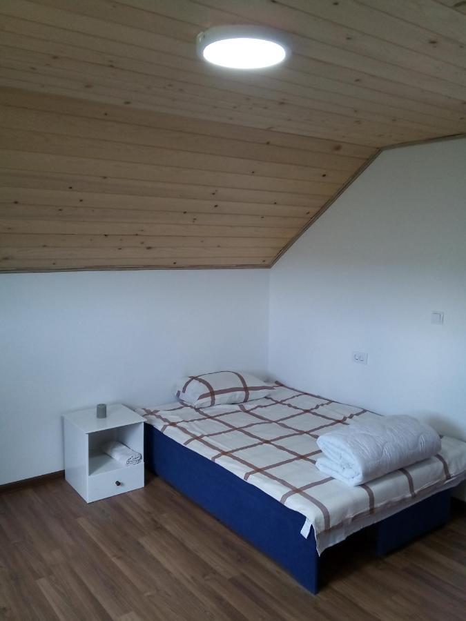 Teodora Uvac Apartment *