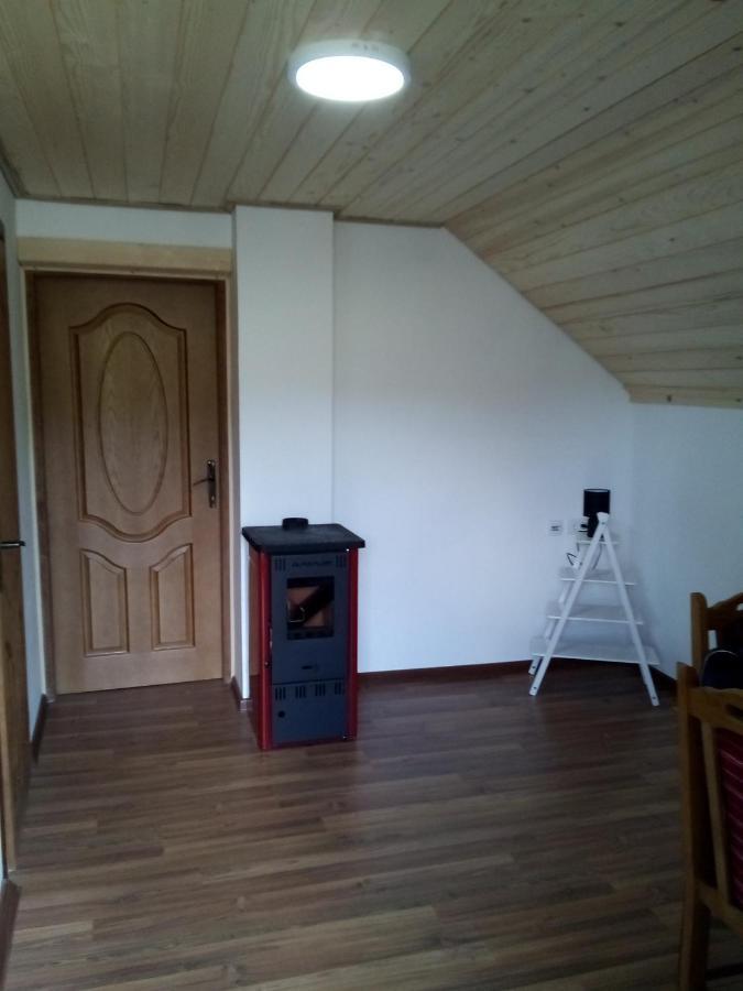 Apartment Teodora Uvac Nova Varos