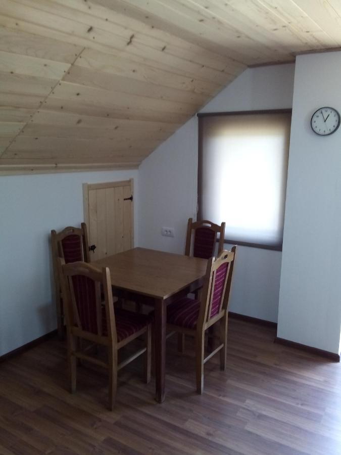 Teodora Uvac Apartment Nova Varos